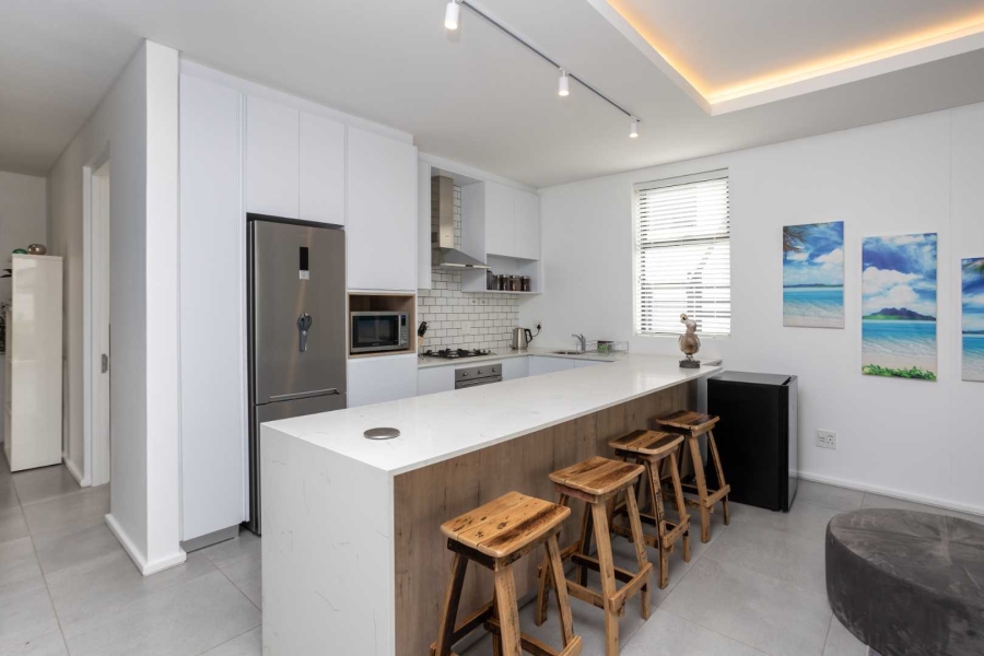 To Let 2 Bedroom Property for Rent in Val De Vie Estate Western Cape